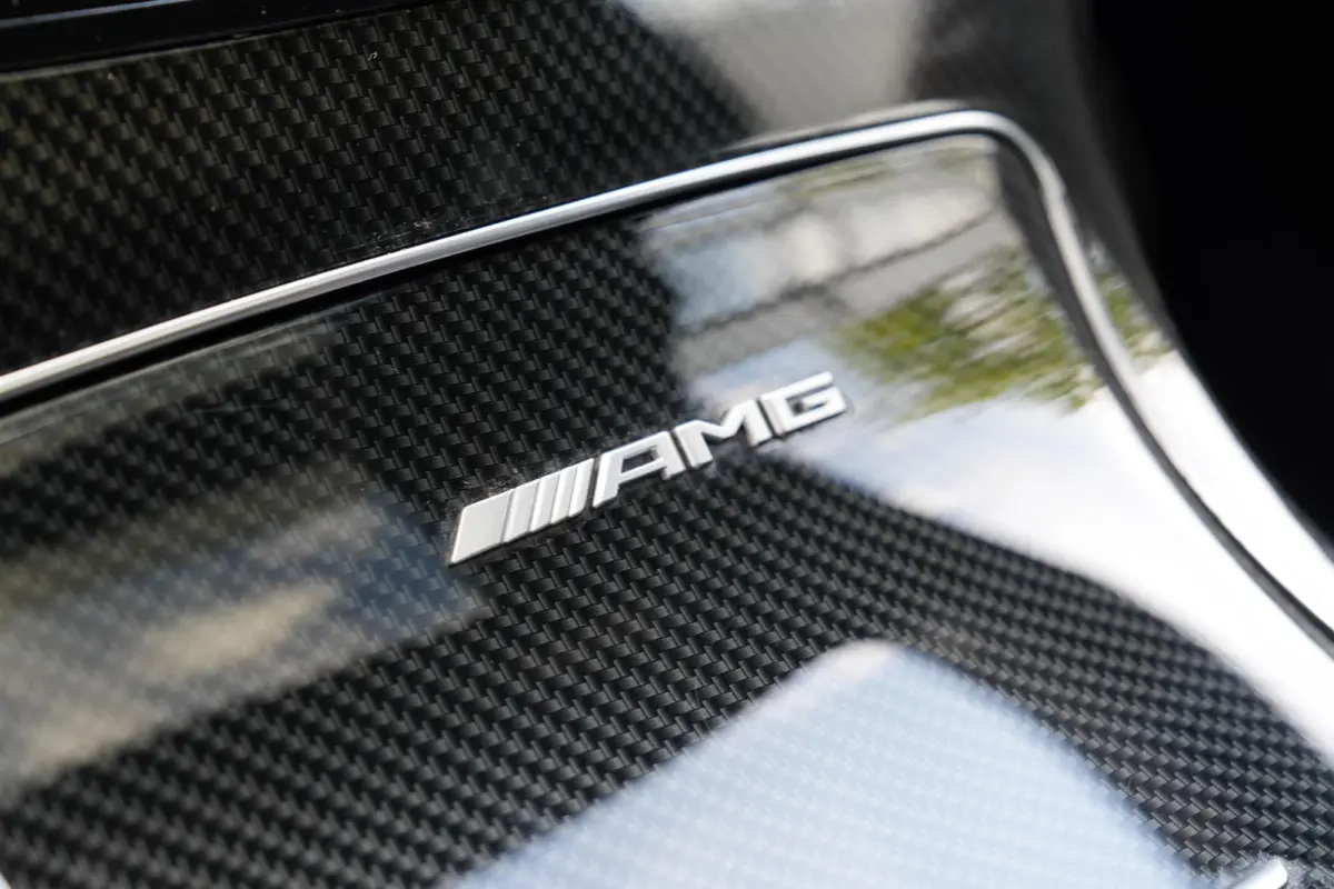AMG 63 S 4MATIC+ | Pano | Burmester | Stoelkoeling | Vol opties
