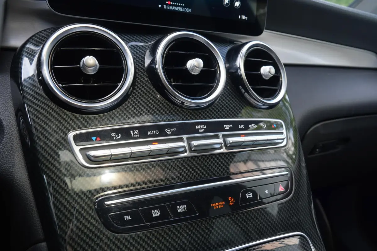 AMG 63 S 4MATIC+ | Pano | Burmester | Stoelkoeling | Vol opties