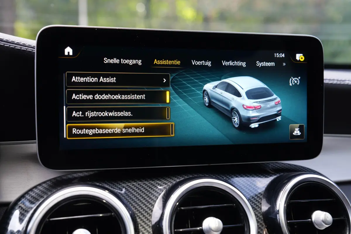 AMG 63 S 4MATIC+ | Pano | Burmester | Stoelkoeling | Vol opties