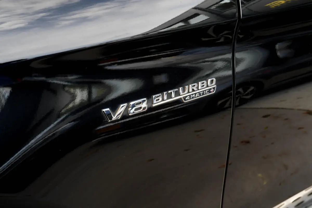AMG 63 S 4MATIC+ | Pano | Burmester | Stoelkoeling | Vol opties