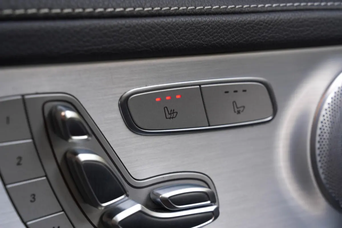 AMG 63 S 4MATIC+ | Pano | Burmester | Stoelkoeling | Vol opties
