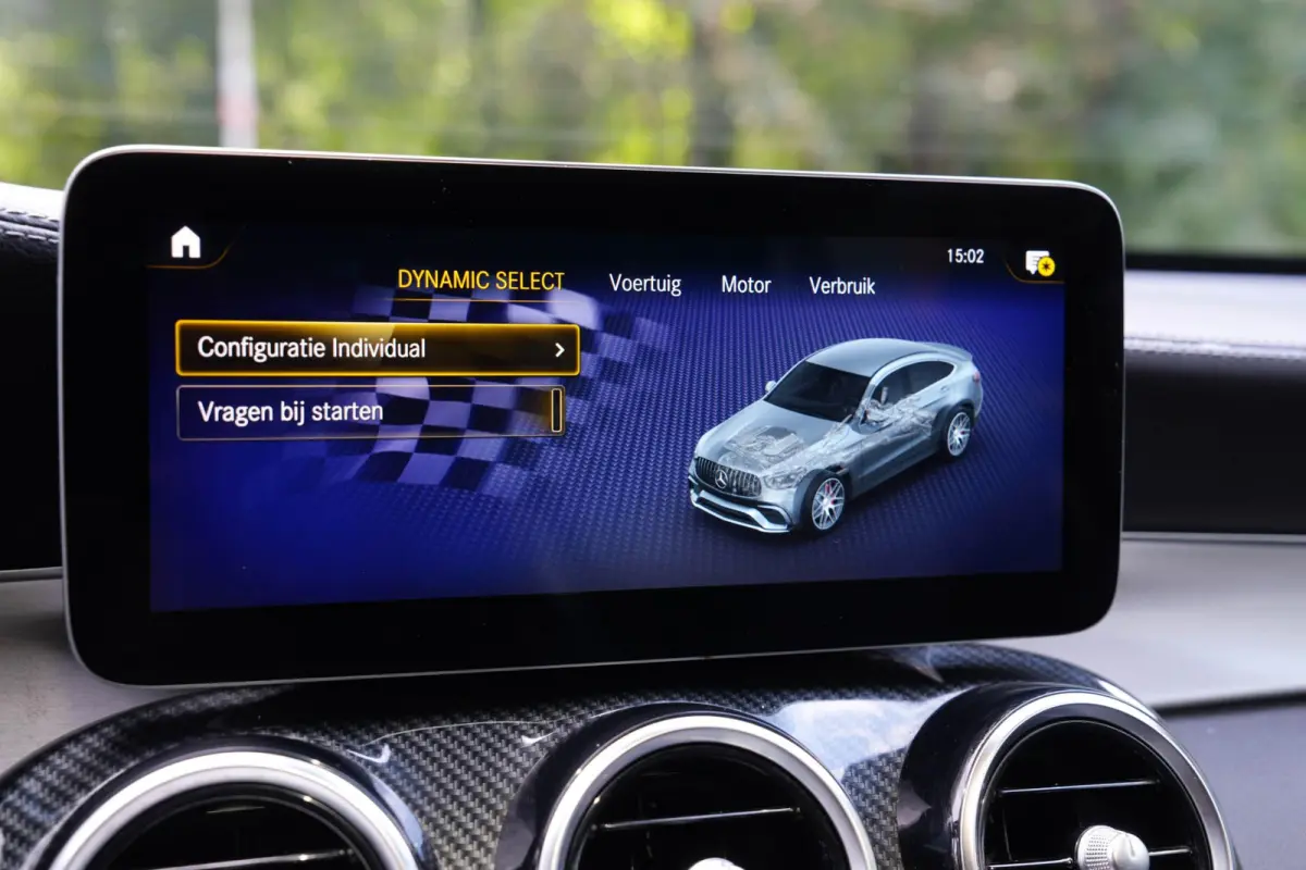 AMG 63 S 4MATIC+ | Pano | Burmester | Stoelkoeling | Vol opties