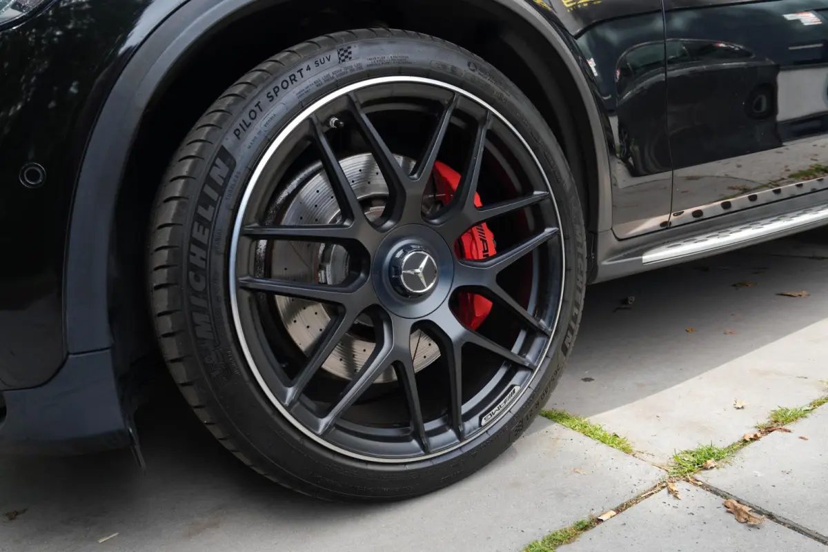 AMG 63 S 4MATIC+ | Pano | Burmester | Stoelkoeling | Vol opties