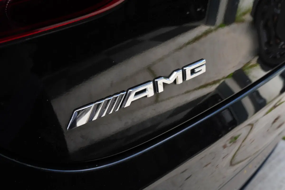 AMG 63 S 4MATIC+ | Pano | Burmester | Stoelkoeling | Vol opties