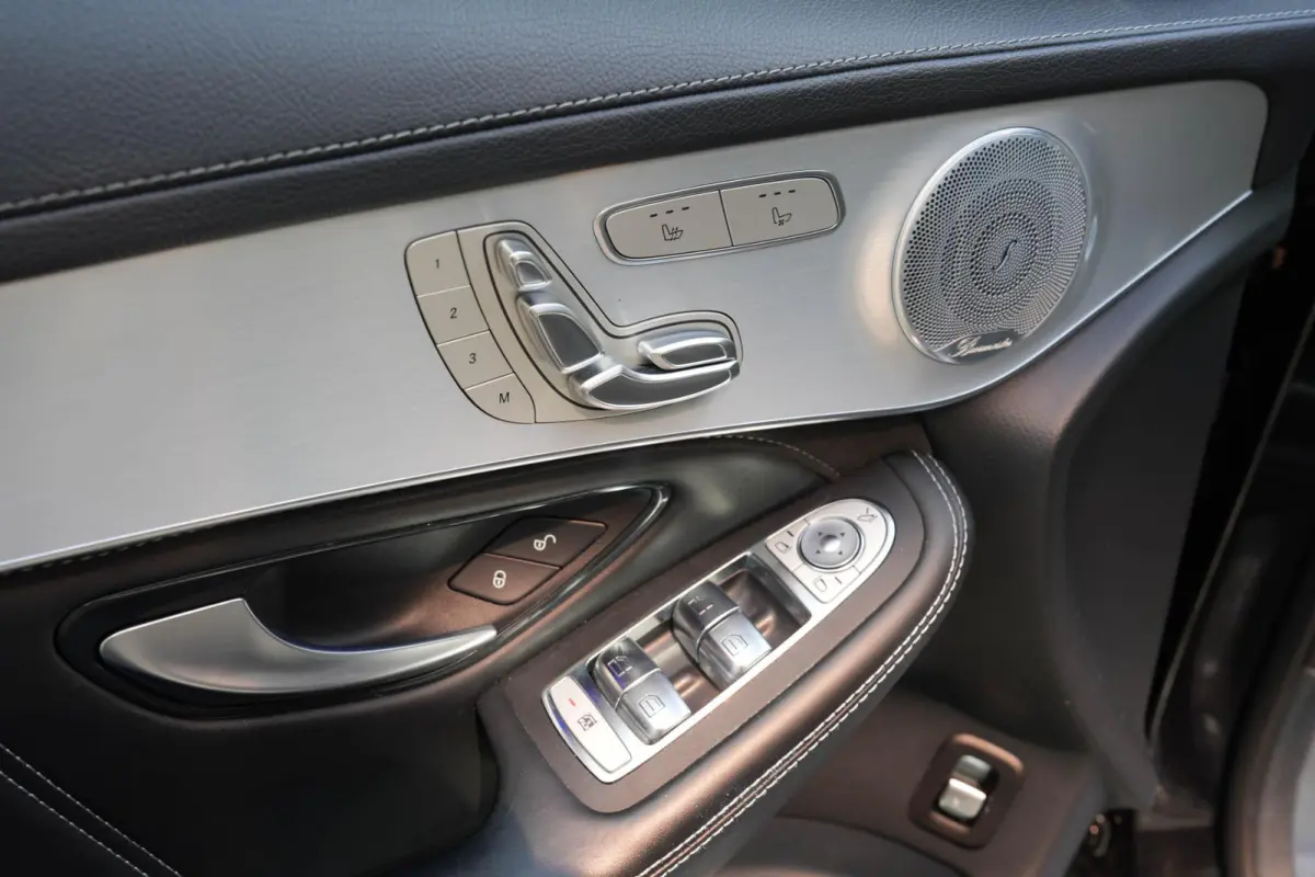 AMG 63 S 4MATIC+ | Pano | Burmester | Stoelkoeling | Vol opties