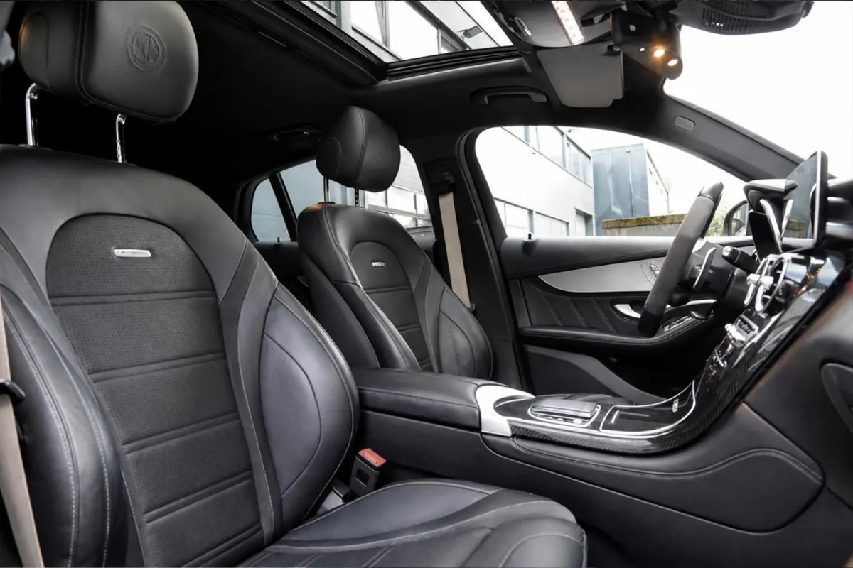 AMG 63 S 4MATIC+ | Pano | Burmester | Stoelkoeling | Vol opties