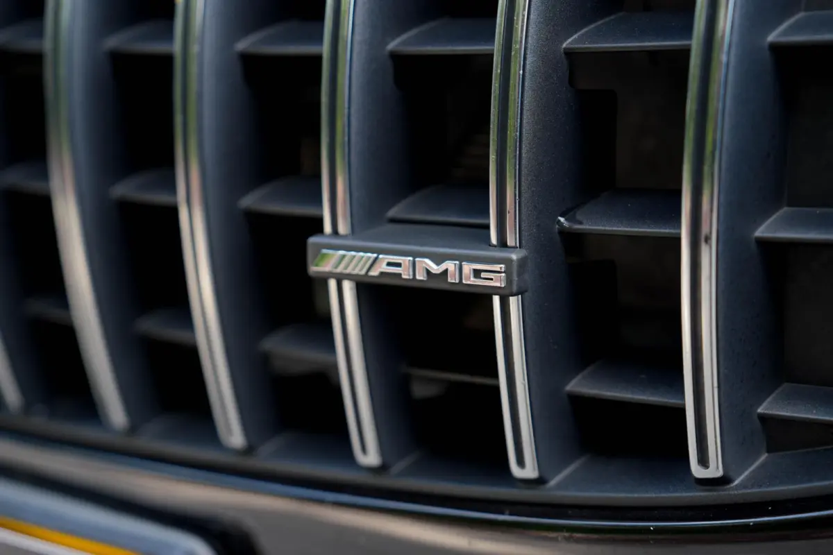 AMG 63 S 4MATIC+ | Pano | Burmester | Stoelkoeling | Vol opties