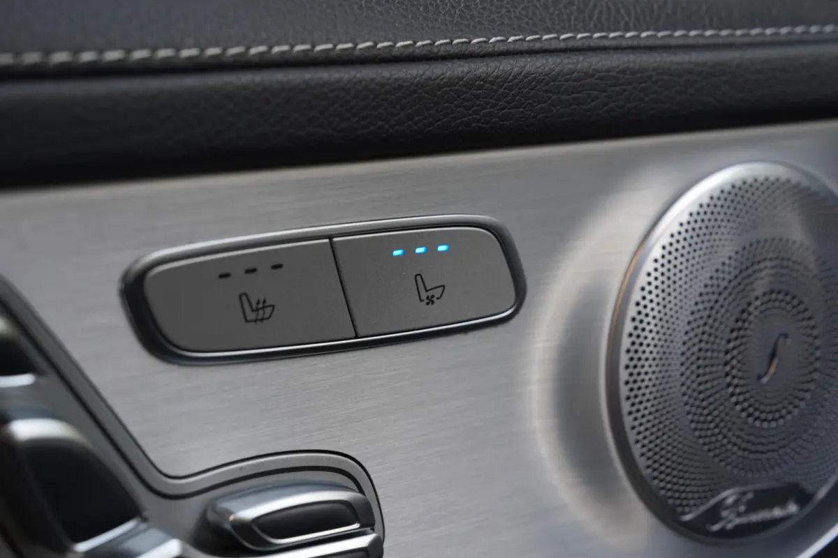 AMG 63 S 4MATIC+ | Pano | Burmester | Stoelkoeling | Vol opties