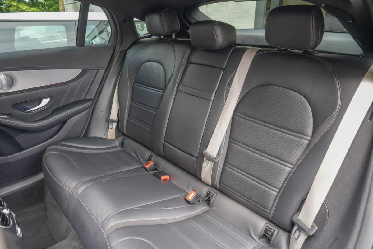 AMG 63 S 4MATIC+ | Pano | Burmester | Stoelkoeling | Vol opties