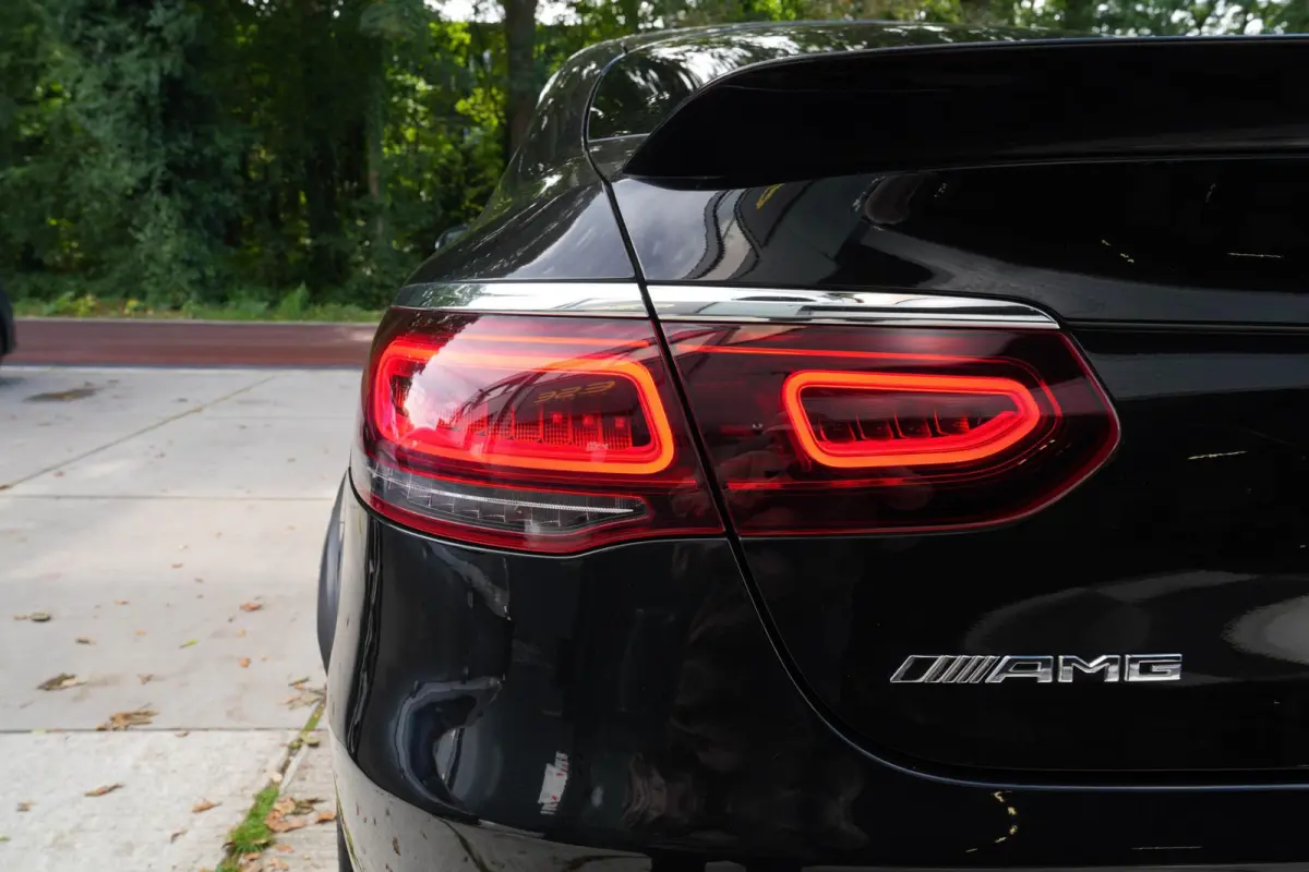 AMG 63 S 4MATIC+ | Pano | Burmester | Stoelkoeling | Vol opties