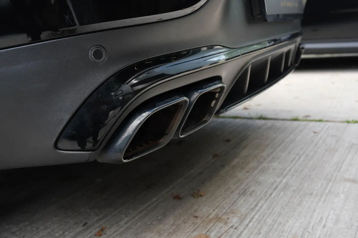 AMG 63 S 4MATIC+ | Pano | Burmester | Stoelkoeling | Vol opties