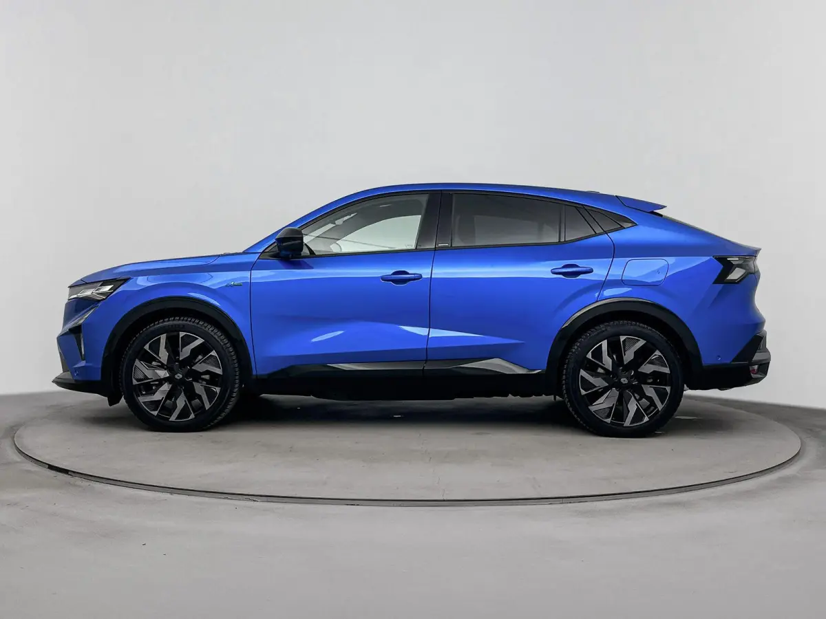 1.2 E-Tech 4x4 plug-in hybrid 300Pk esprit Alpine | Google Navigatie | Apple & Android Carplay | 4 Control | Parkeersensoren Voor & Achter | 360 Camera | Stoel, Stuurverwarming | Keyless Ent