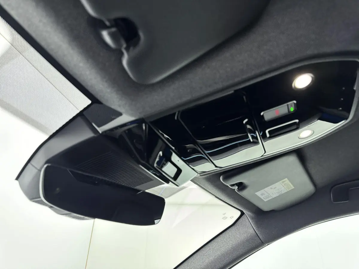 1.2 E-Tech 4x4 plug-in hybrid 300Pk esprit Alpine | Google Navigatie | Apple & Android Carplay | 4 Control | Parkeersensoren Voor & Achter | 360 Camera | Stoel, Stuurverwarming | Keyless Ent