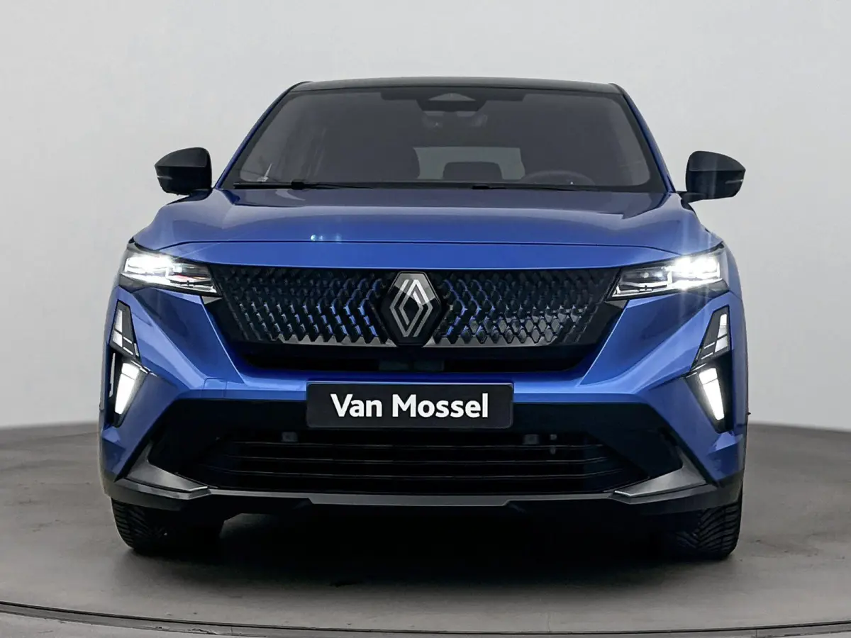 1.2 E-Tech 4x4 plug-in hybrid 300Pk esprit Alpine | Google Navigatie | Apple & Android Carplay | 4 Control | Parkeersensoren Voor & Achter | 360 Camera | Stoel, Stuurverwarming | Keyless Ent