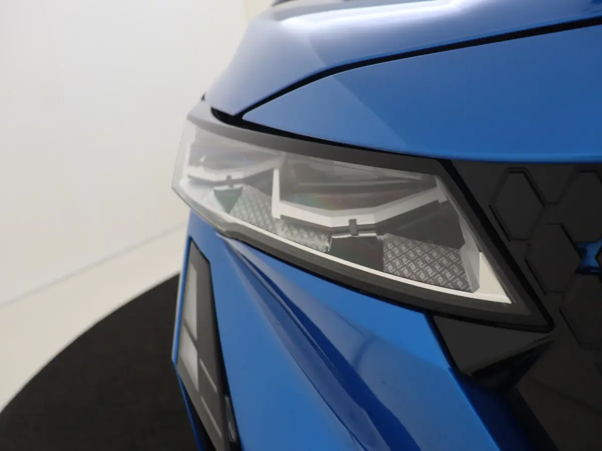 1.2 E-Tech 4x4 Plug-In Hybrid Esprit Alpine 300PK | Google Navigatie | 4-Control | Stoel- en Stuurverwarming | Elektrische Achterklep | 360 Camera | Apple CarPlay & Android Auto