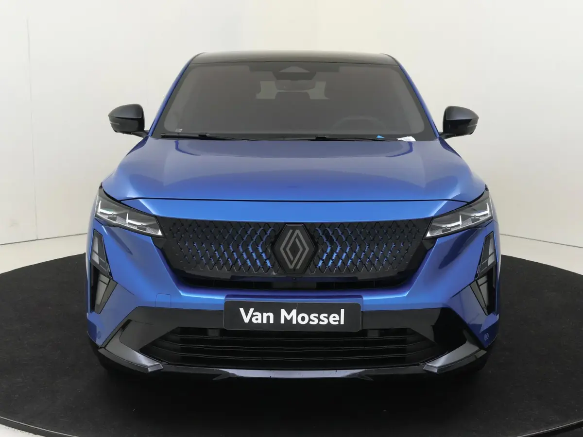 1.2 E-Tech 4x4 Plug-In Hybrid Esprit Alpine 300PK | Google Navigatie | 4-Control | Stoel- en Stuurverwarming | Elektrische Achterklep | 360 Camera | Apple CarPlay & Android Auto