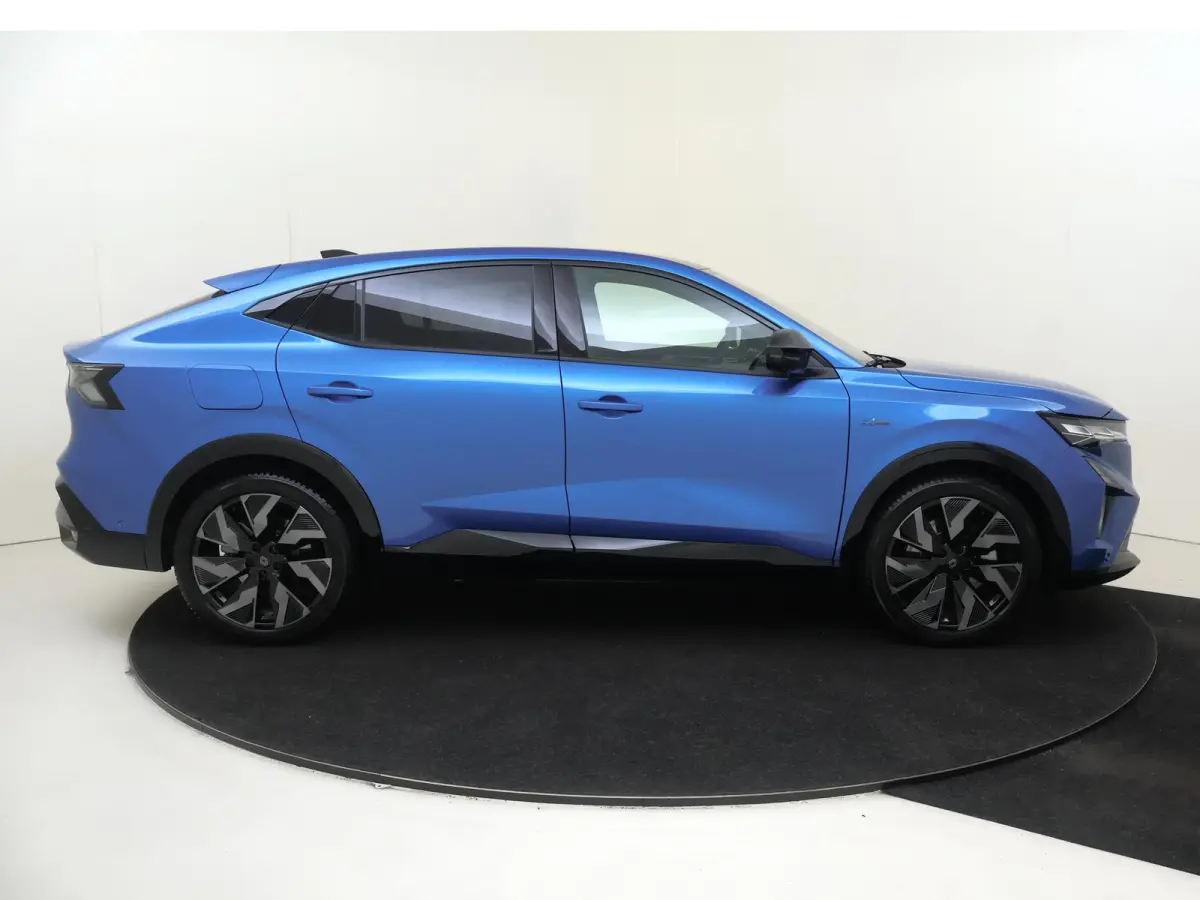 1.2 E-Tech 4x4 Plug-In Hybrid Esprit Alpine 300PK | Google Navigatie | 4-Control | Stoel- en Stuurverwarming | Elektrische Achterklep | 360 Camera | Apple CarPlay & Android Auto