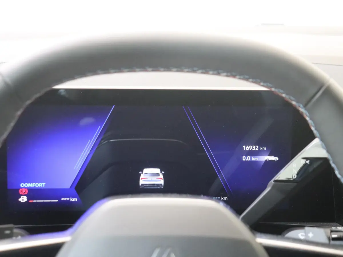 1.2 E-Tech 4x4 Plug-In Hybrid Esprit Alpine 300PK | Google Navigatie | 4-Control | Stoel- en Stuurverwarming | Elektrische Achterklep | 360 Camera | Apple CarPlay & Android Auto