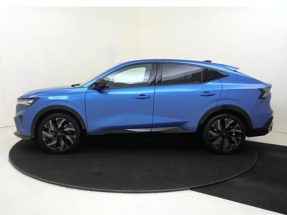 1.2 E-Tech 4x4 Plug-In Hybrid Esprit Alpine 300PK | Google Navigatie | 4-Control | Stoel- en Stuurverwarming | Elektrische Achterklep | 360 Camera | Apple CarPlay & Android Auto