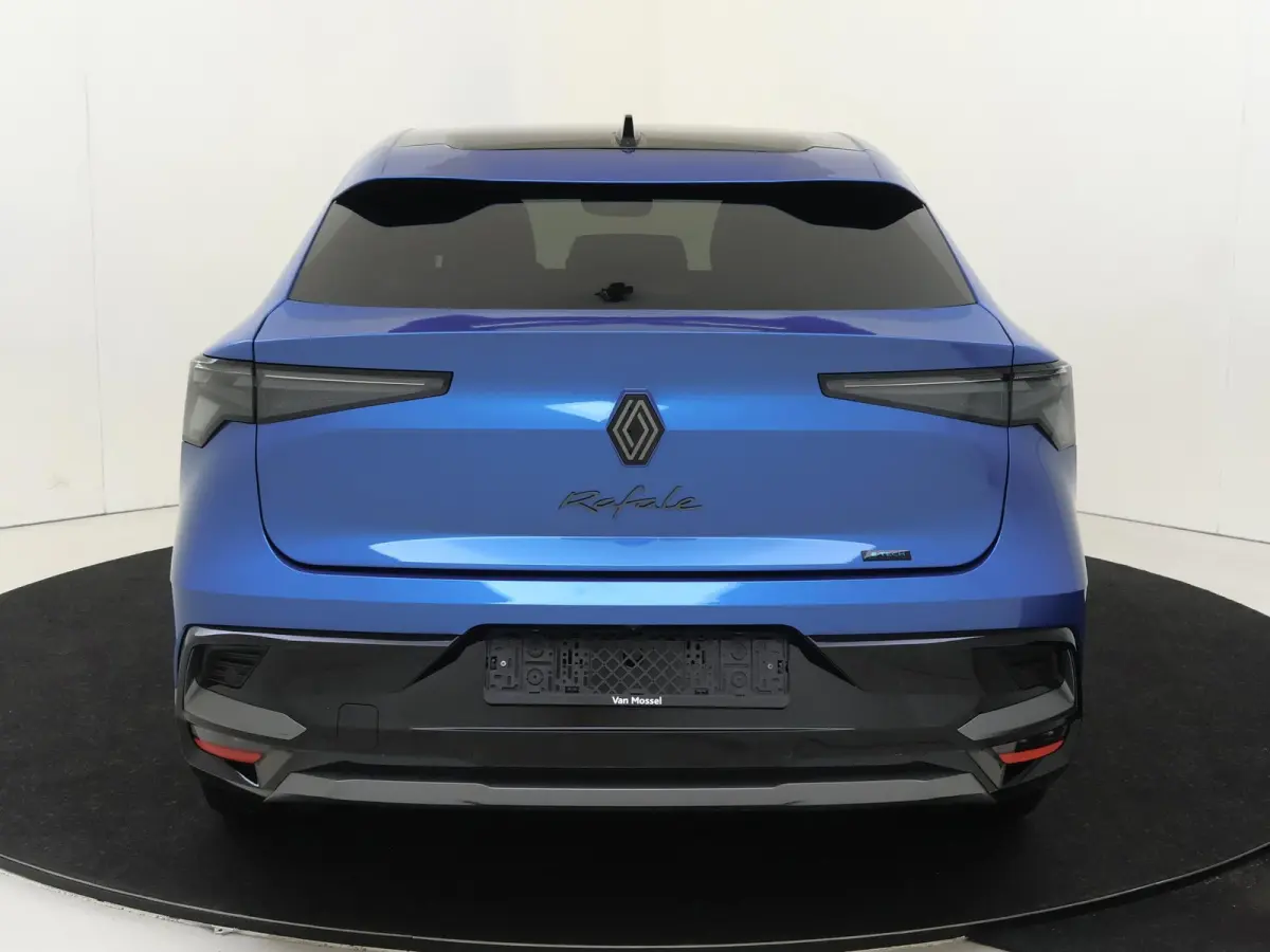 1.2 E-Tech 4x4 Plug-In Hybrid Esprit Alpine 300PK | Google Navigatie | 4-Control | Stoel- en Stuurverwarming | Elektrische Achterklep | 360 Camera | Apple CarPlay & Android Auto