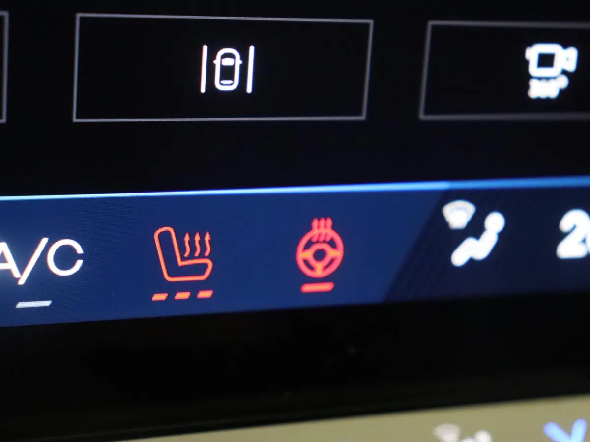 1.2 E-Tech 4x4 Plug-In Hybrid Esprit Alpine 300PK | Google Navigatie | 4-Control | Stoel- en Stuurverwarming | Elektrische Achterklep | 360 Camera | Apple CarPlay & Android Auto