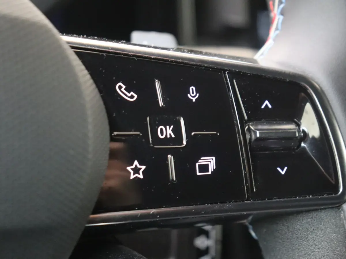 1.2 E-Tech 4x4 Plug-In Hybrid Esprit Alpine 300PK | Google Navigatie | 4-Control | Stoel- en Stuurverwarming | Elektrische Achterklep | 360 Camera | Apple CarPlay & Android Auto