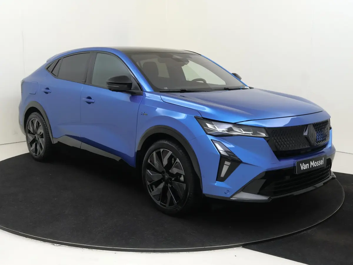1.2 E-Tech 4x4 Plug-In Hybrid Esprit Alpine 300PK | Google Navigatie | 4-Control | Stoel- en Stuurverwarming | Elektrische Achterklep | 360 Camera | Apple CarPlay & Android Auto