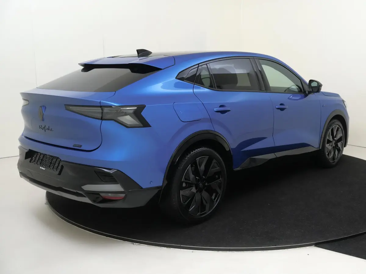1.2 E-Tech 4x4 Plug-In Hybrid Esprit Alpine 300PK | Google Navigatie | 4-Control | Stoel- en Stuurverwarming | Elektrische Achterklep | 360 Camera | Apple CarPlay & Android Auto
