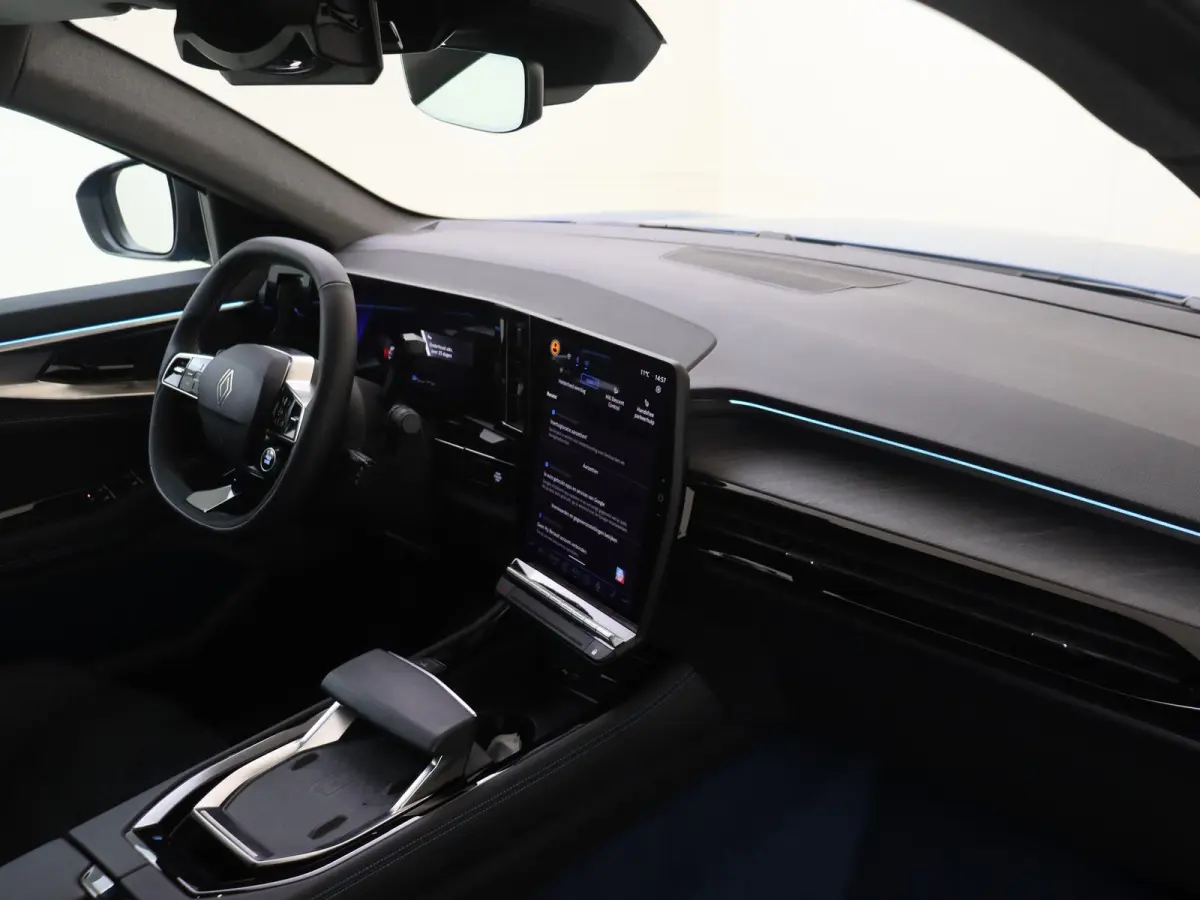 1.2 E-Tech 4x4 Plug-In Hybrid Esprit Alpine 300PK | Google Navigatie | 4-Control | Stoel- en Stuurverwarming | Elektrische Achterklep | 360 Camera | Apple CarPlay & Android Auto