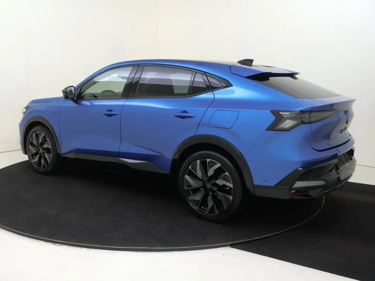 1.2 E-Tech 4x4 Plug-In Hybrid Esprit Alpine 300PK | Google Navigatie | 4-Control | Stoel- en Stuurverwarming | Elektrische Achterklep | 360 Camera | Apple CarPlay & Android Auto