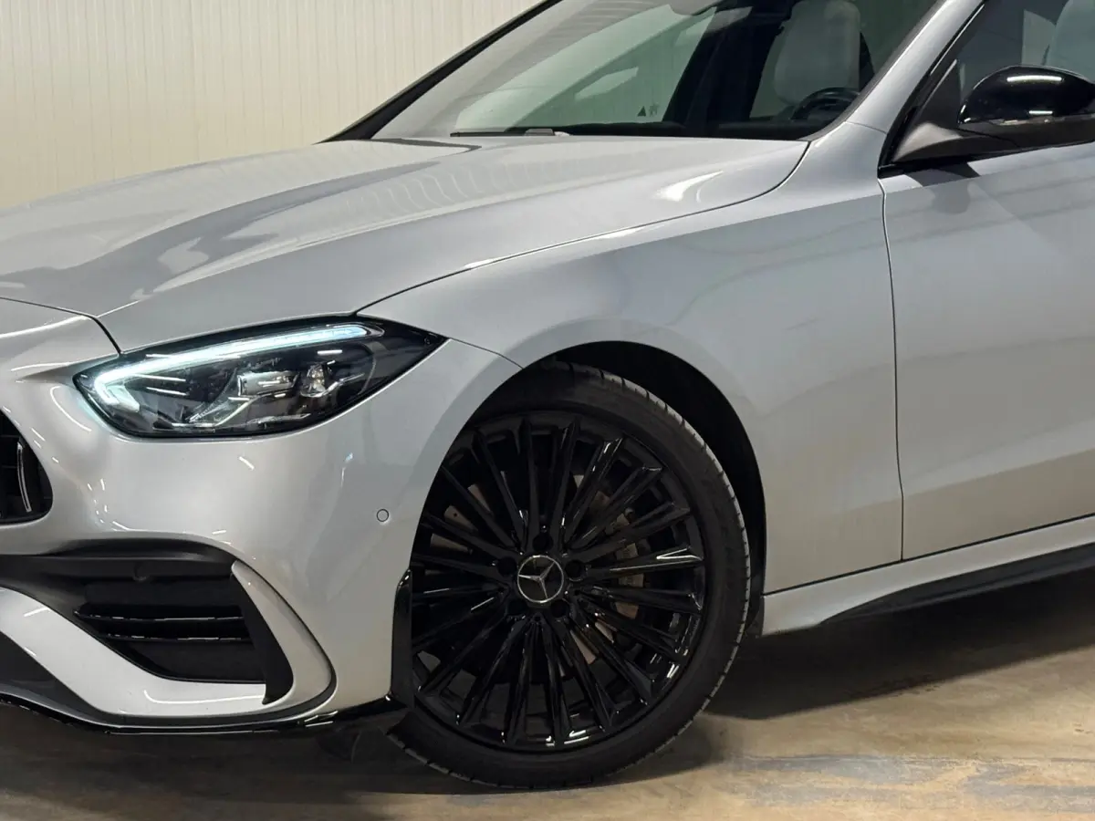 200 Launch Edition AMG Line | NIGHT | PANO | BURMESTER | LEDER