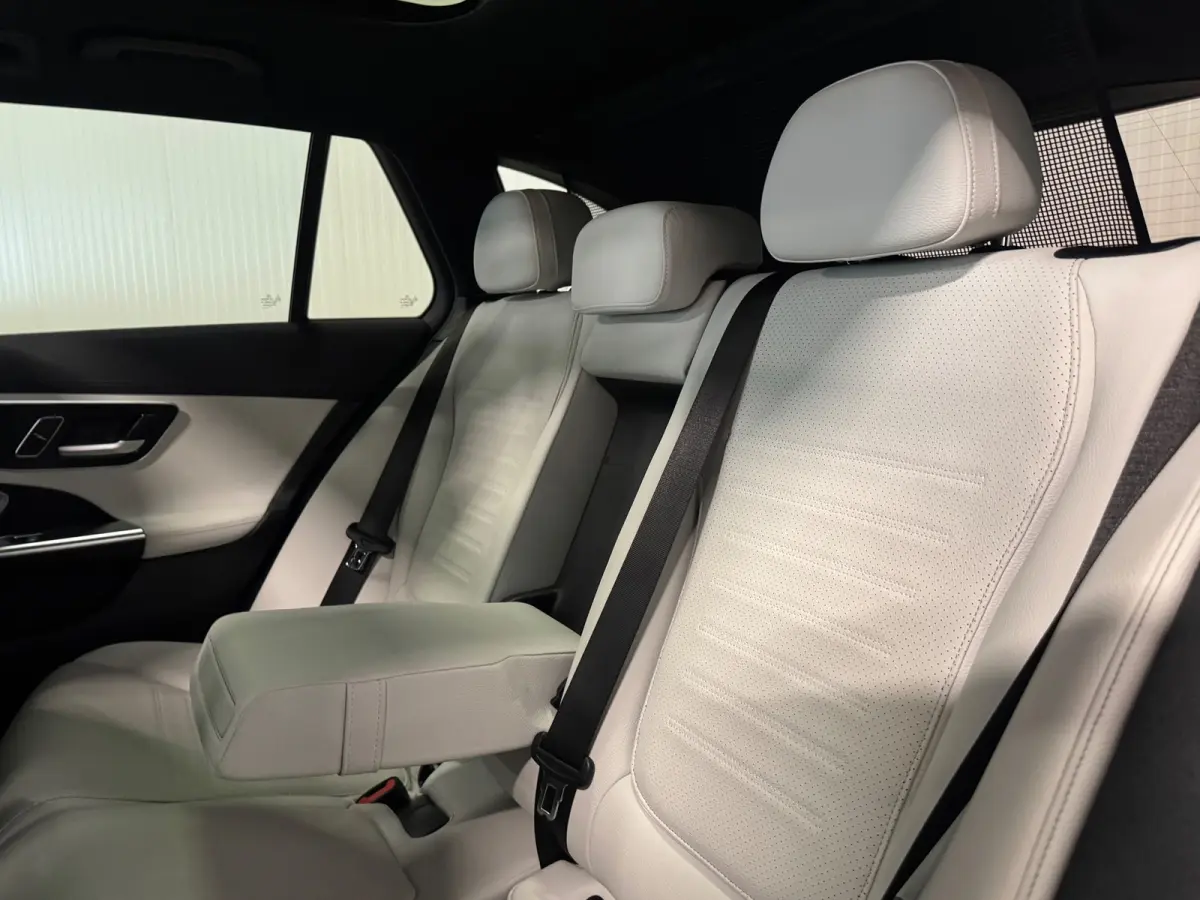 200 Launch Edition AMG Line | NIGHT | PANO | BURMESTER | LEDER