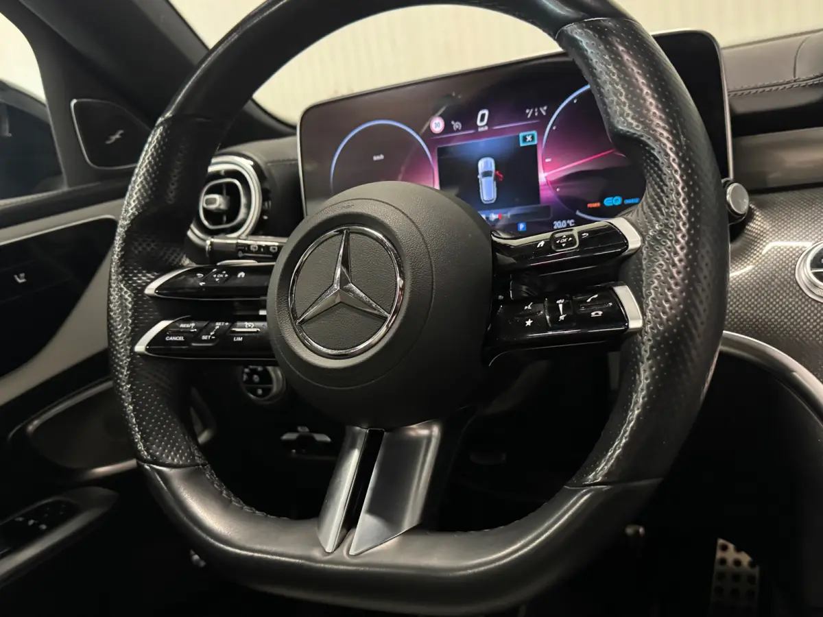 200 Launch Edition AMG Line | NIGHT | PANO | BURMESTER | LEDER