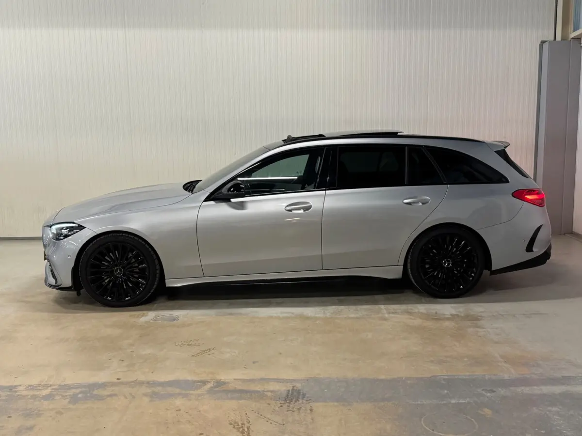 200 Launch Edition AMG Line | NIGHT | PANO | BURMESTER | LEDER