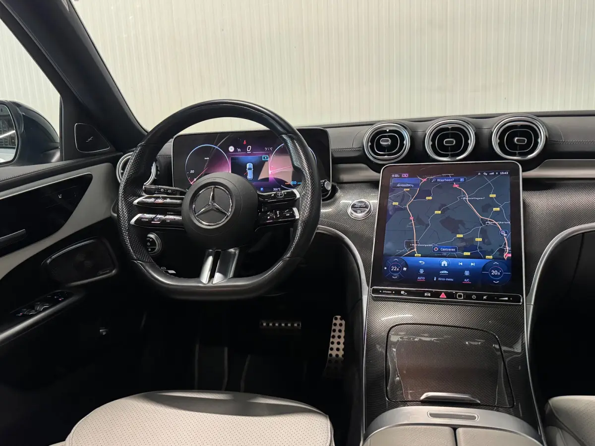 200 Launch Edition AMG Line | NIGHT | PANO | BURMESTER | LEDER