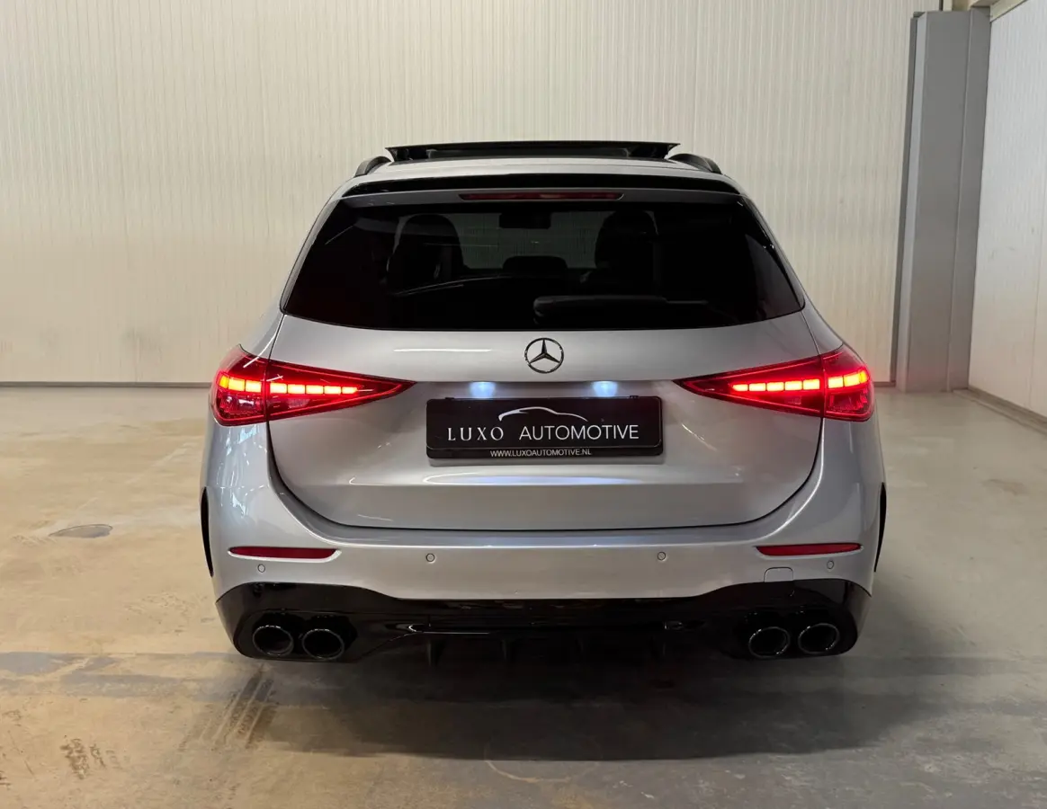 200 Launch Edition AMG Line | NIGHT | PANO | BURMESTER | LEDER