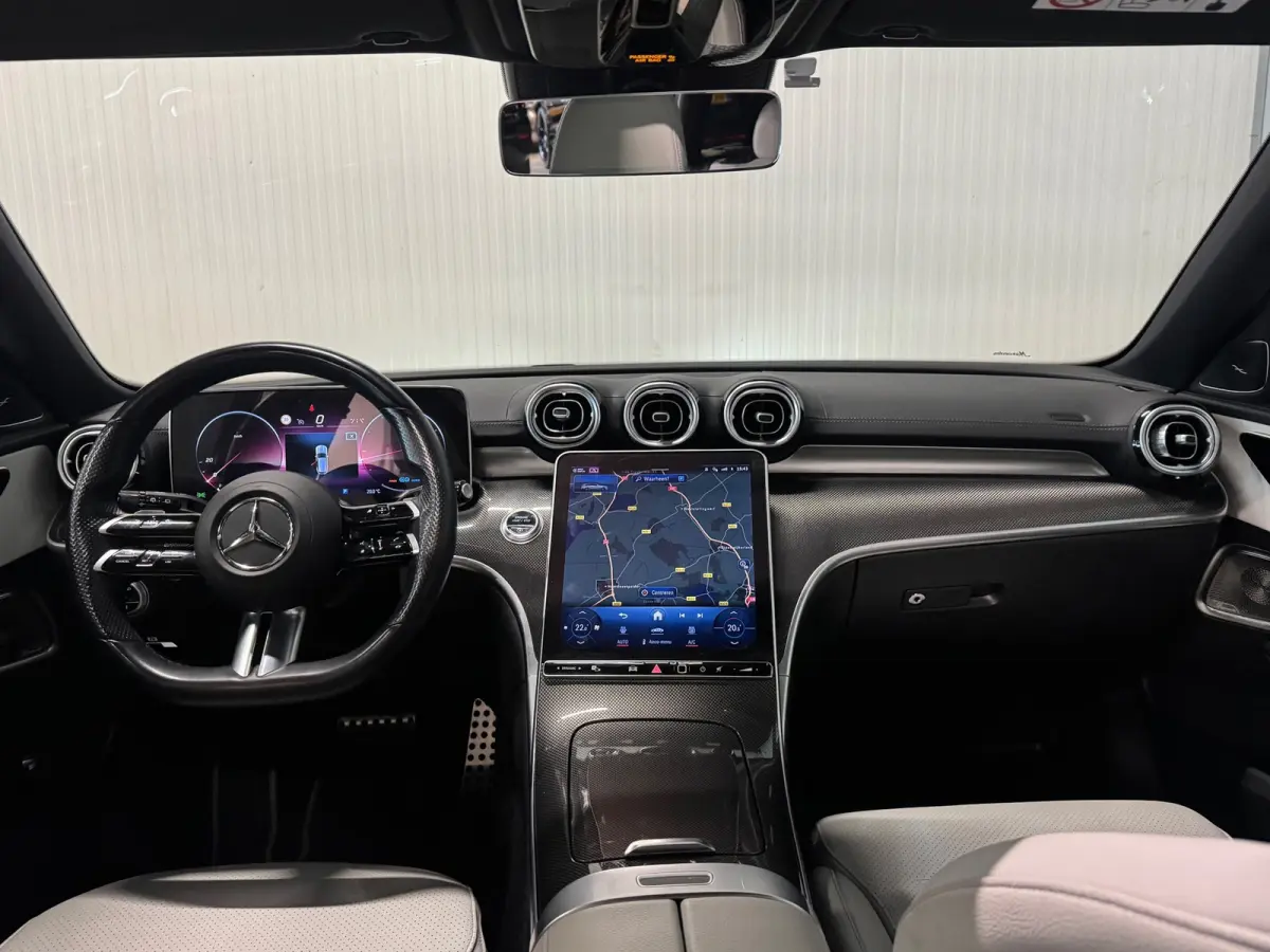 200 Launch Edition AMG Line | NIGHT | PANO | BURMESTER | LEDER