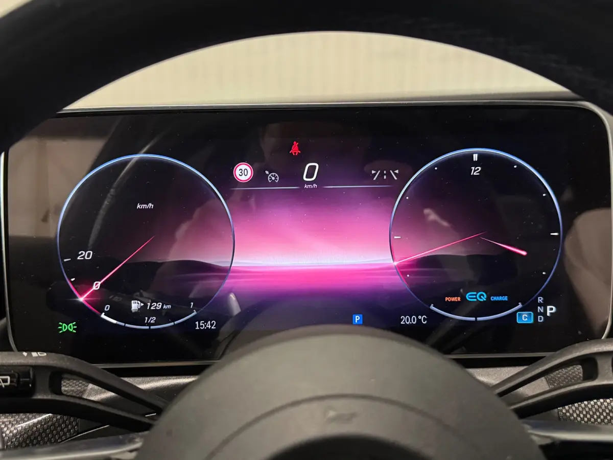 200 Launch Edition AMG Line | NIGHT | PANO | BURMESTER | LEDER