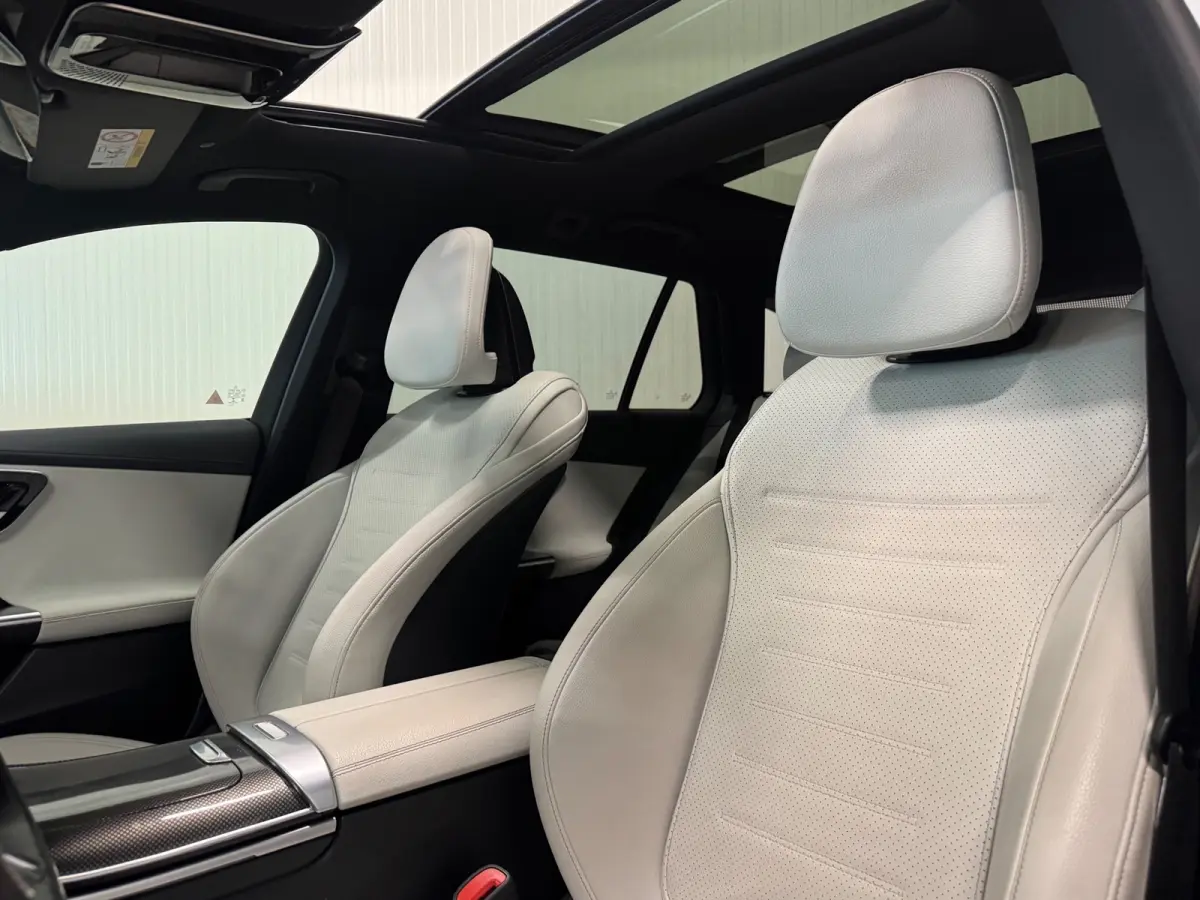 200 Launch Edition AMG Line | NIGHT | PANO | BURMESTER | LEDER
