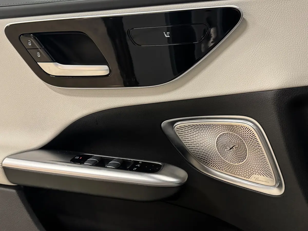 200 Launch Edition AMG Line | NIGHT | PANO | BURMESTER | LEDER