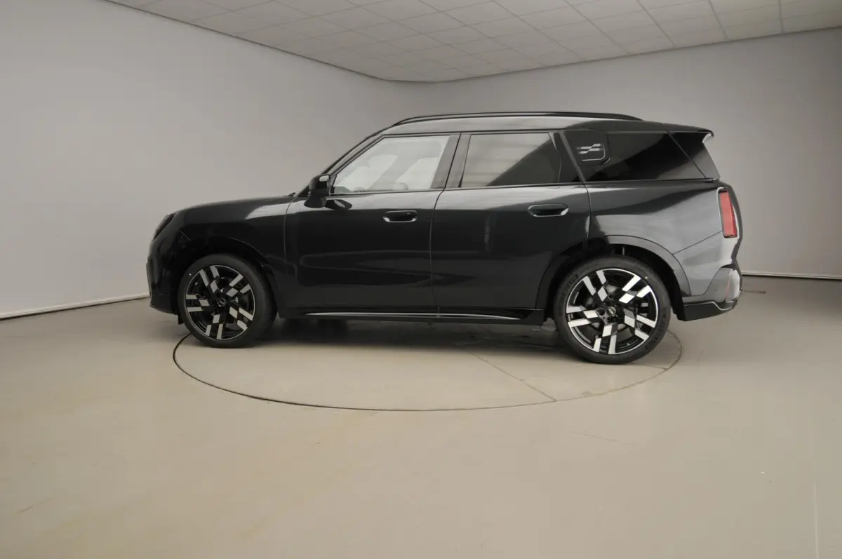 1.5 C John Cooper Works | Stuurwielrand verwarmd | Panoramadak | Elektrisch verstelbare stoelen | Driving Assistant Professional | Stoelverwarming | Harman-Kardon |