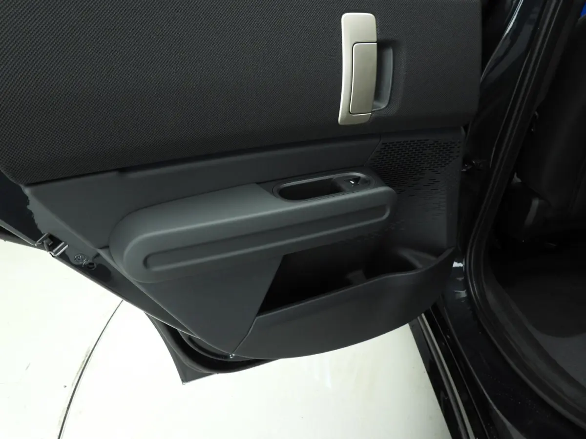 1.5 C John Cooper Works | Stuurwielrand verwarmd | Panoramadak | Elektrisch verstelbare stoelen | Driving Assistant Professional | Stoelverwarming | Harman-Kardon |