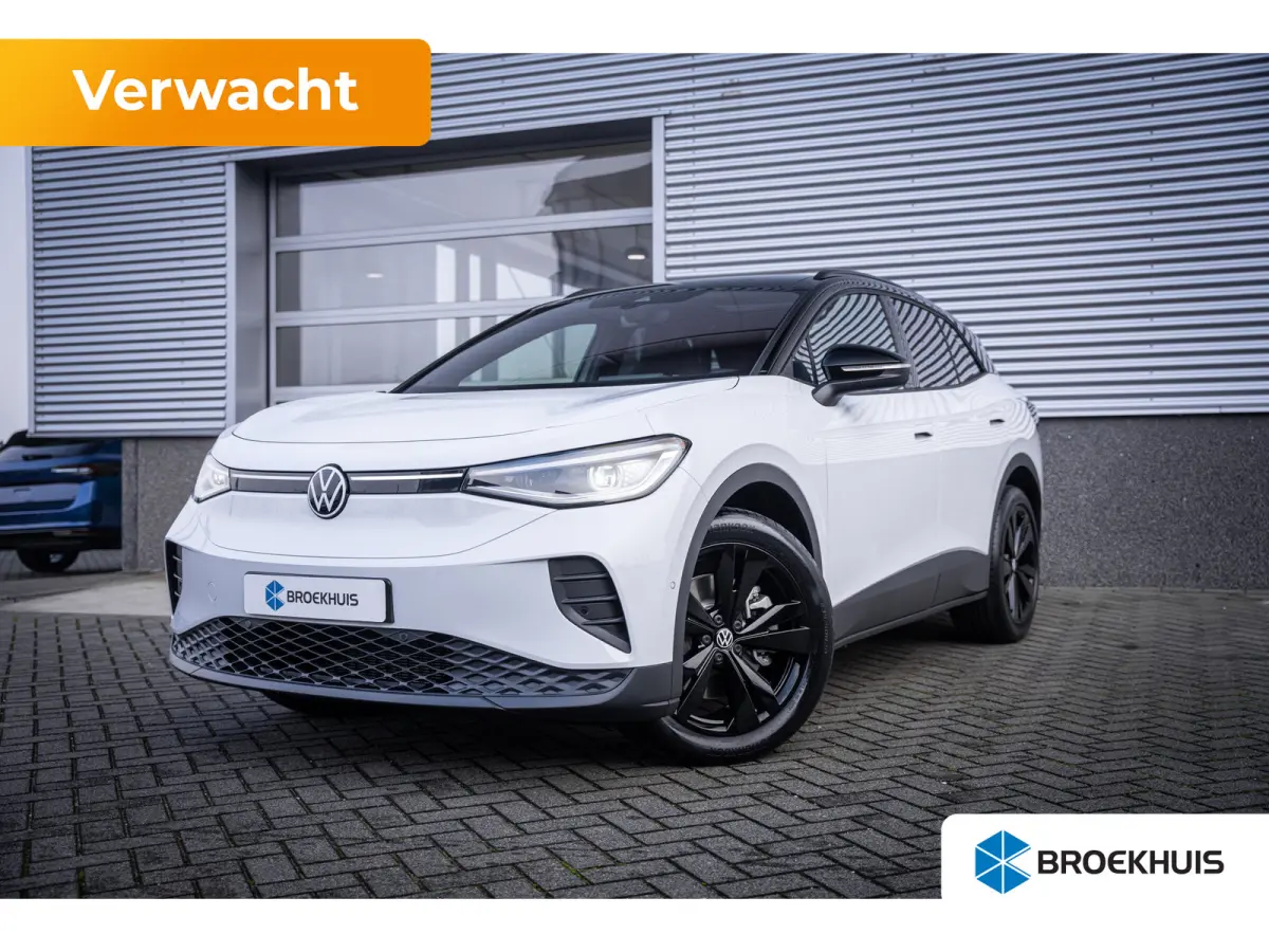 Pro Limited Edition Plus | 'App-Connect' draadloze smartphone integratie | Achterbank in ongelijke delen neerklapbaar incl. middenarmsteun en doorlaadmogelijkheid | Achterklep, elektrisch , 
