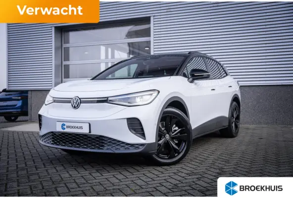 Pro Limited Edition Plus | 'App-Connect' draadloze smartphone integratie | Achterbank in ongelijke delen neerklapbaar incl. middenarmsteun en doorlaadmogelijkheid | Achterklep, elektrisch , 