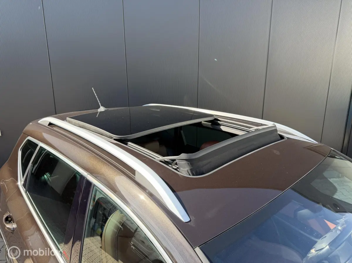 1.4 TSI 150PK Xcellence | LEDER | PANO |CAMERA |