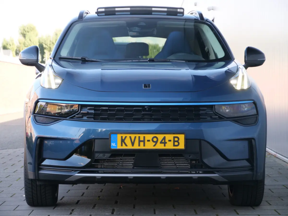 1.5 Plugin Hybrid 261pk Automaat Apple Carplay / Infinity Sound / Schuifdak / Trekhaak