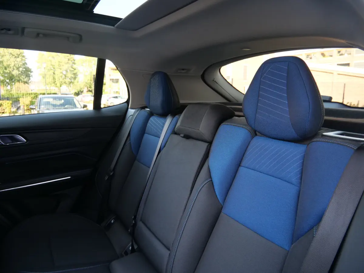 1.5 Plugin Hybrid 261pk Automaat Apple Carplay / Infinity Sound / Schuifdak / Trekhaak