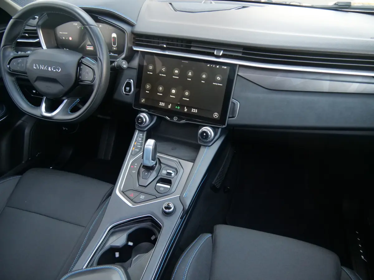 1.5 Plugin Hybrid 261pk Automaat Apple Carplay / Infinity Sound / Schuifdak / Trekhaak