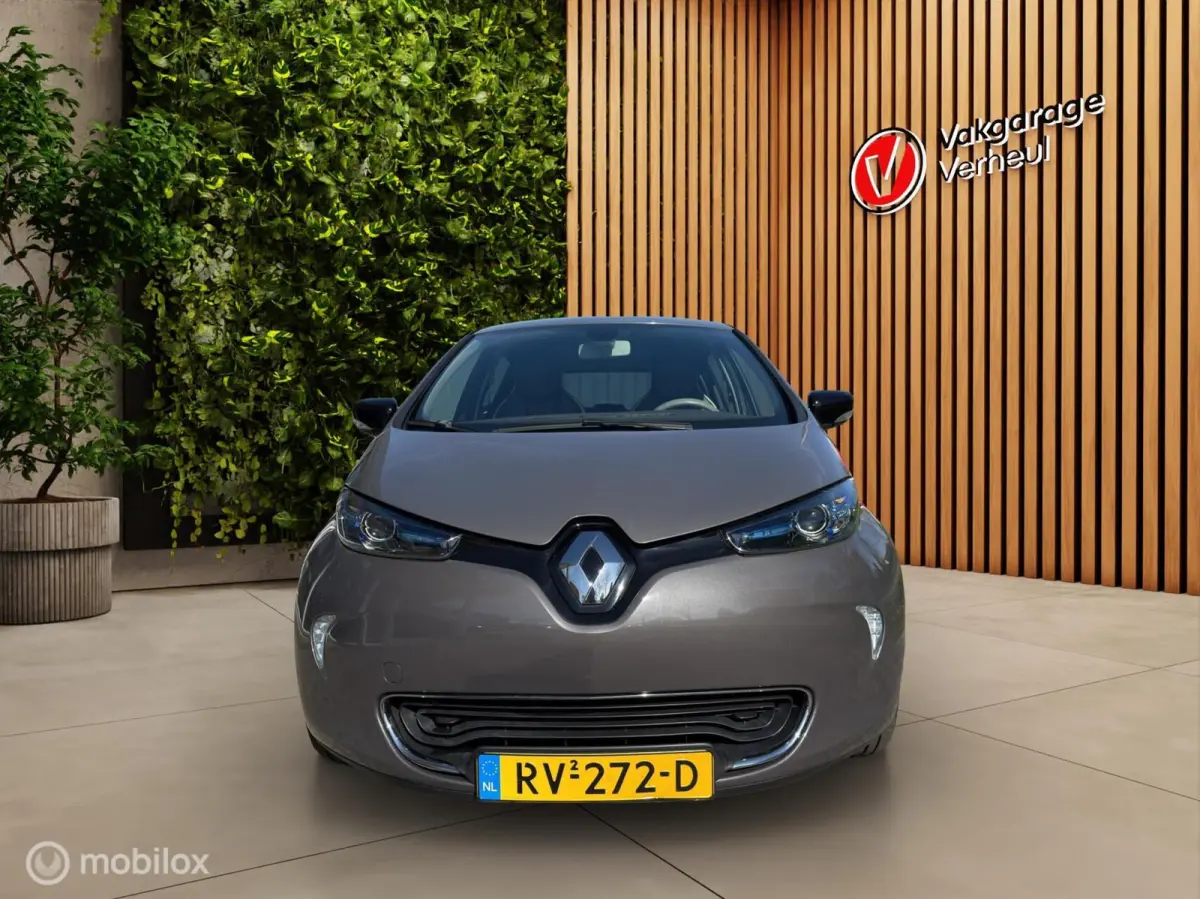 R90 Intens 41 kWh (ex Accu) ✅Boekjes ✅Nap