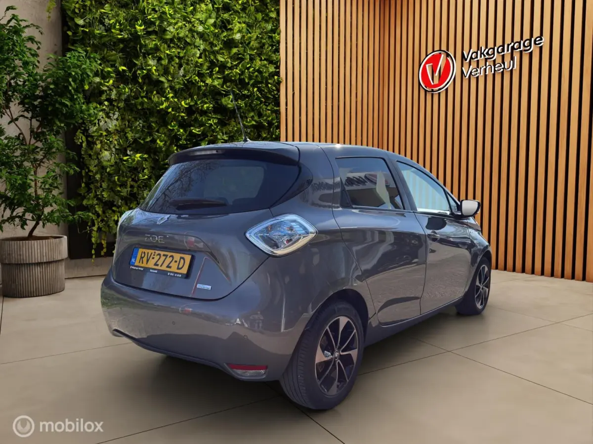 R90 Intens 41 kWh (ex Accu) ✅Boekjes ✅Nap